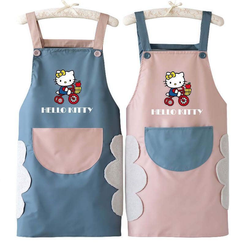 Home Cooking Work - Mutfak Pişirme için yeni Su Geçirmez