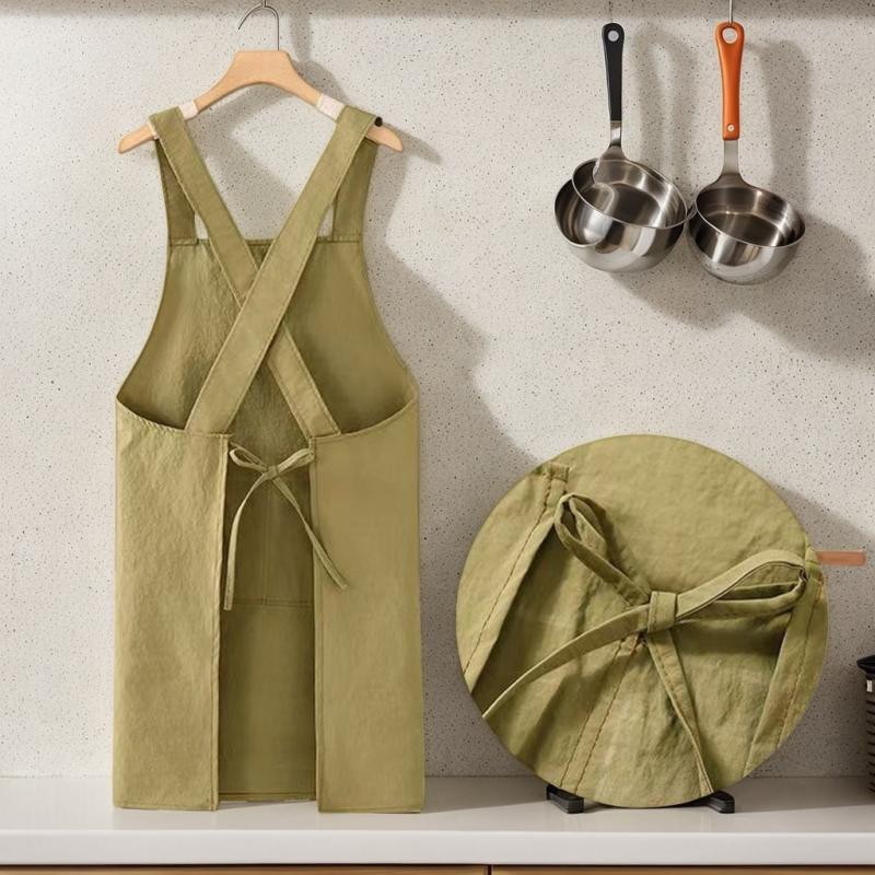 {CC44} 1 Adet Mutfak Önlüğü Ne - Home Cooking Work incelemesi ve fiyatı