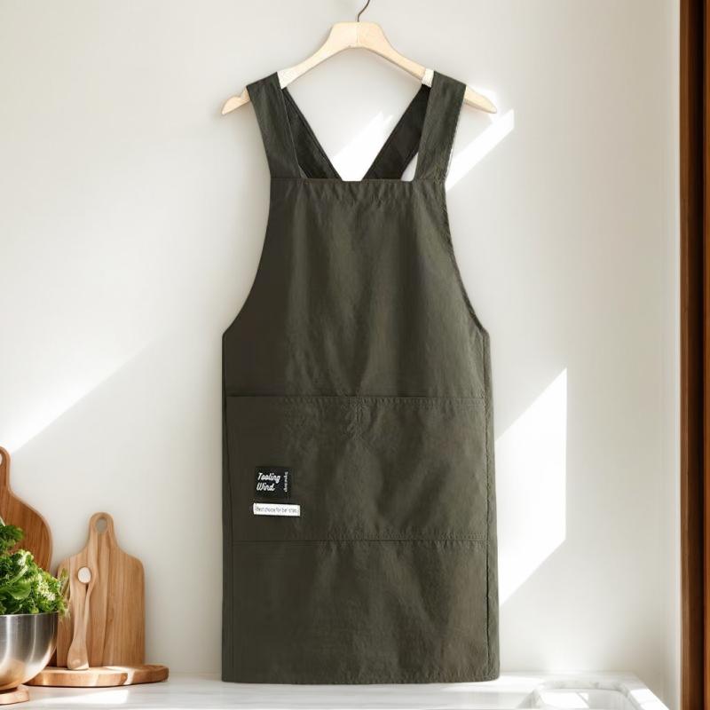 {CC44} 1 Adet Mutfak Önlüğü Ne - Home Cooking Work incelemesi ve fiyatı