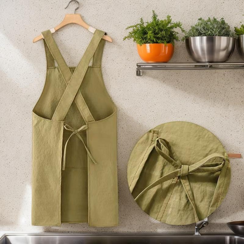 {CC44} 1 Adet Mutfak Önlüğü Ne - Home Cooking Work incelemesi ve fiyatı