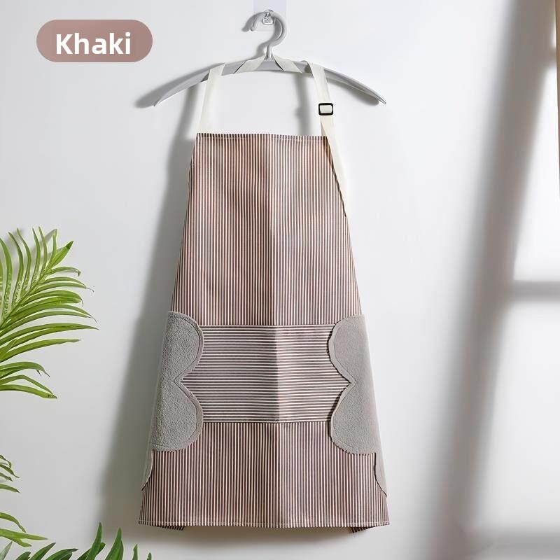 Oxford Kumaş Önlük Unisex Mutf - Home Cooking Oil Disposal incelemesi ve fiyatı