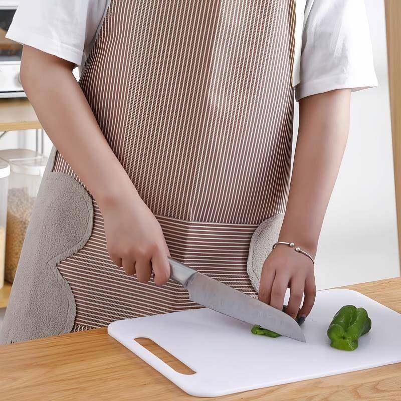 Oxford Kumaş Önlük Unisex Mutf - Home Cooking Oil Disposal incelemesi ve fiyatı
