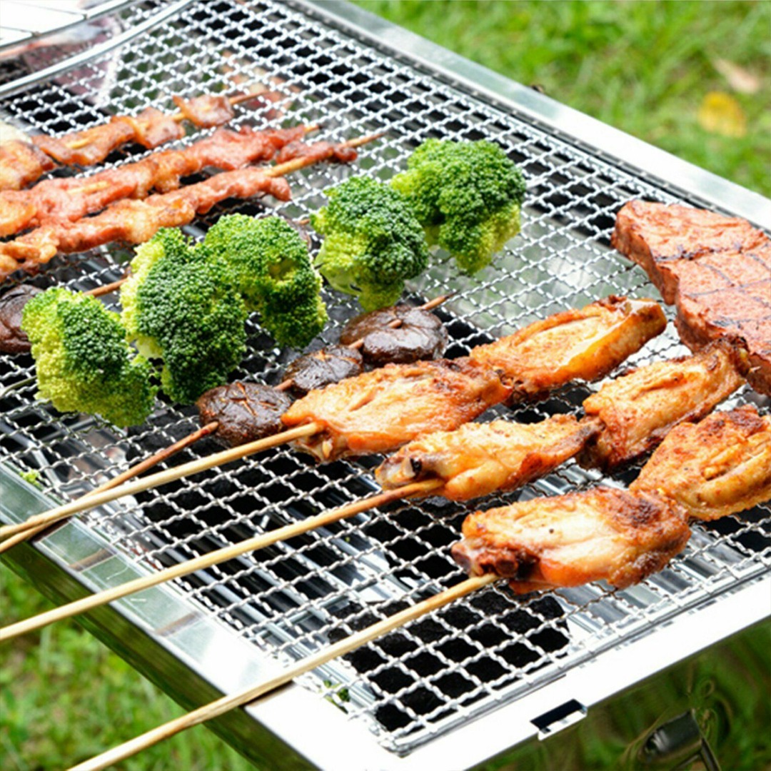 1 adet/2 adet 50*38cm barbekü  - Dosa Pan Iron incelemesi ve fiyatı