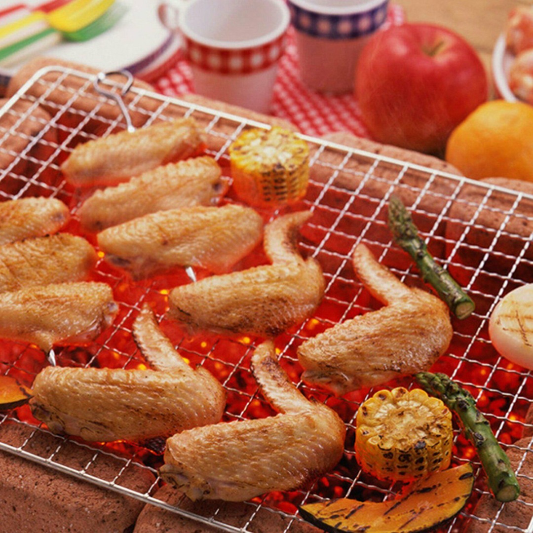 1 adet/2 adet 50*38cm barbekü  - Dosa Pan Iron incelemesi ve fiyatı