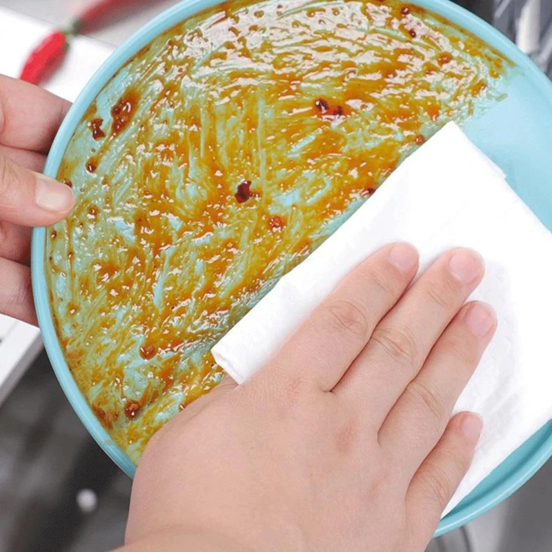 Kalın Tek Kullanımlık Mutfak H - Home Cooking Oil Disposal incelemesi ve fiyatı