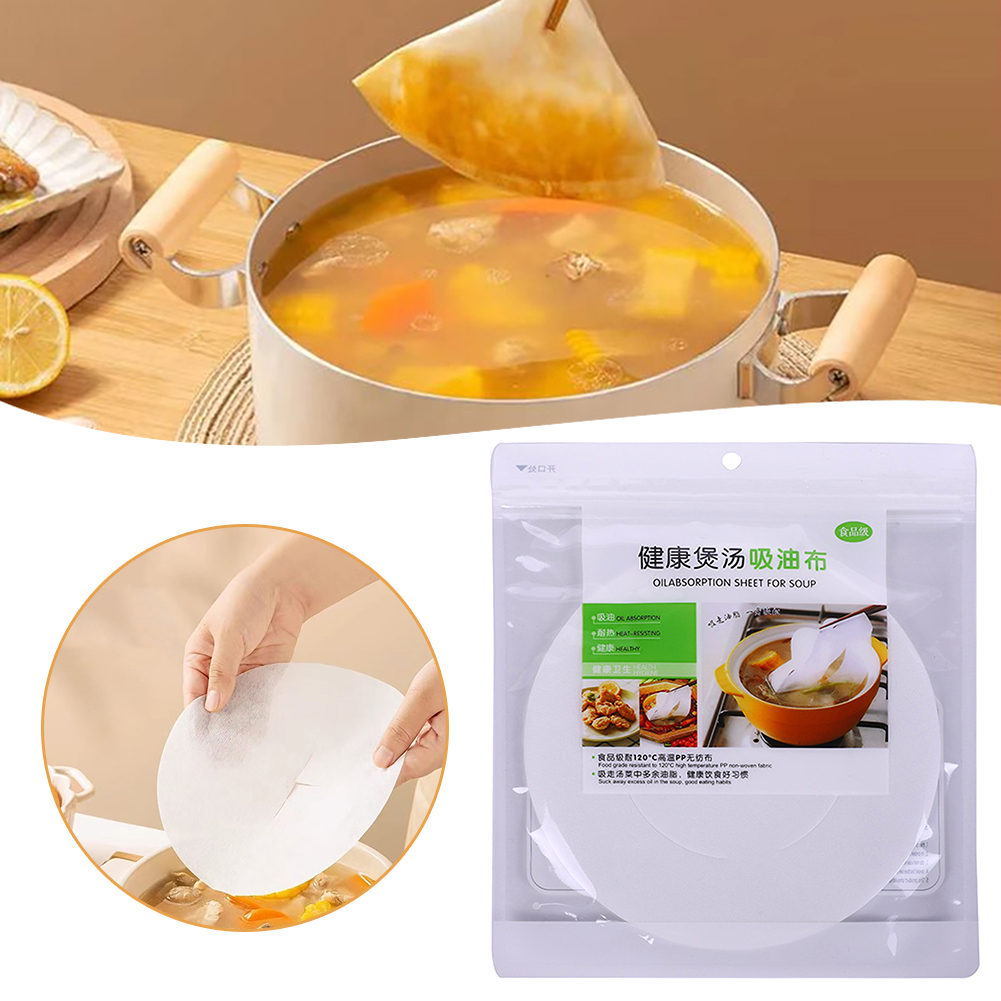 Yağ Emici Kağıtlar, Kızartma i - Home Cooking Oil Disposal incelemesi ve fiyatı