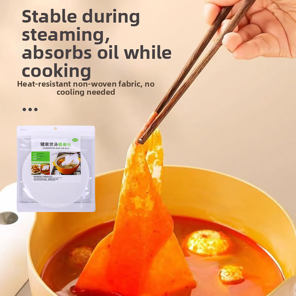 Yağ Emici Kağıtlar, Kızartma i - Home Cooking Oil Disposal incelemesi ve fiyatı