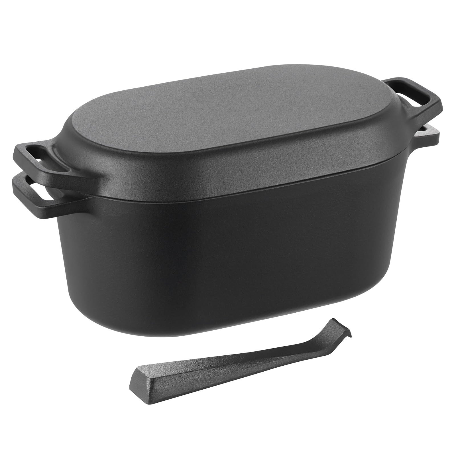 Ekmek Pişirme İçin Dökme Demir - Dosa Pan Iron incelemesi ve fiyatı