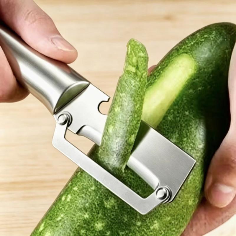 5'i 1 Arada Sebze Soyacağı Pas - Dosa Pan Iron incelemesi ve fiyatı