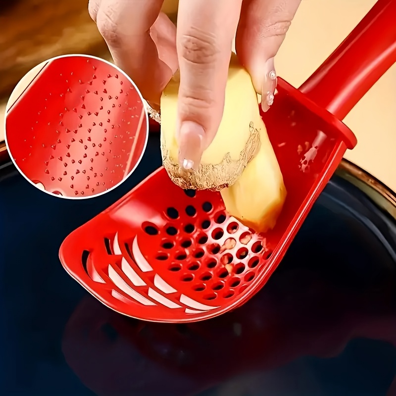 1PC Mutfak Çok Fonksiyonlu Taş - Dosa Pan Iron incelemesi ve fiyatı