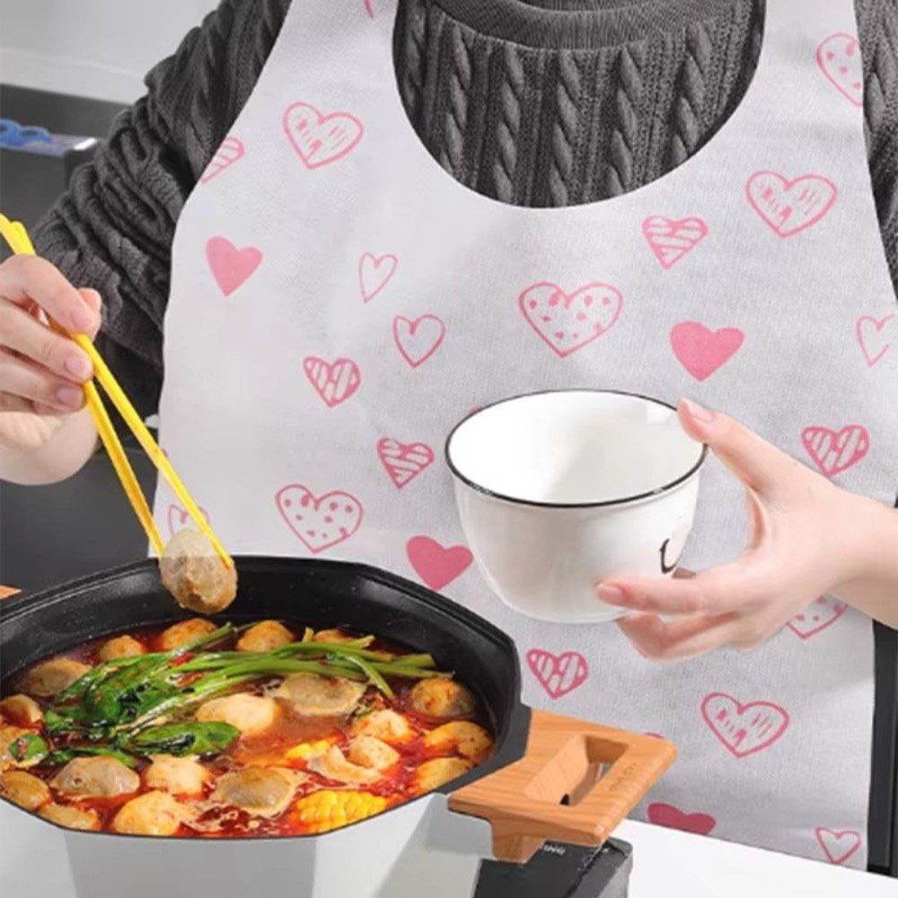 10 adet/torba Taşınabilir Kalp - Home Cooking Oil Disposal incelemesi ve fiyatı