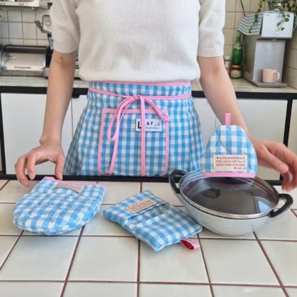 Yeni Pamuklu Yarım Bel Önlüğü  - Home Cooking Work incelemesi ve fiyatı