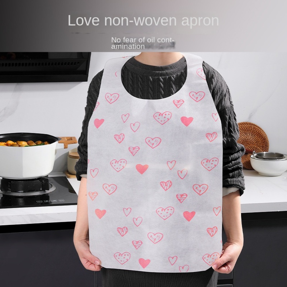 10 Adet/Paket Kalp Desenli Tek - Home Cooking Oil Disposal incelemesi ve fiyatı