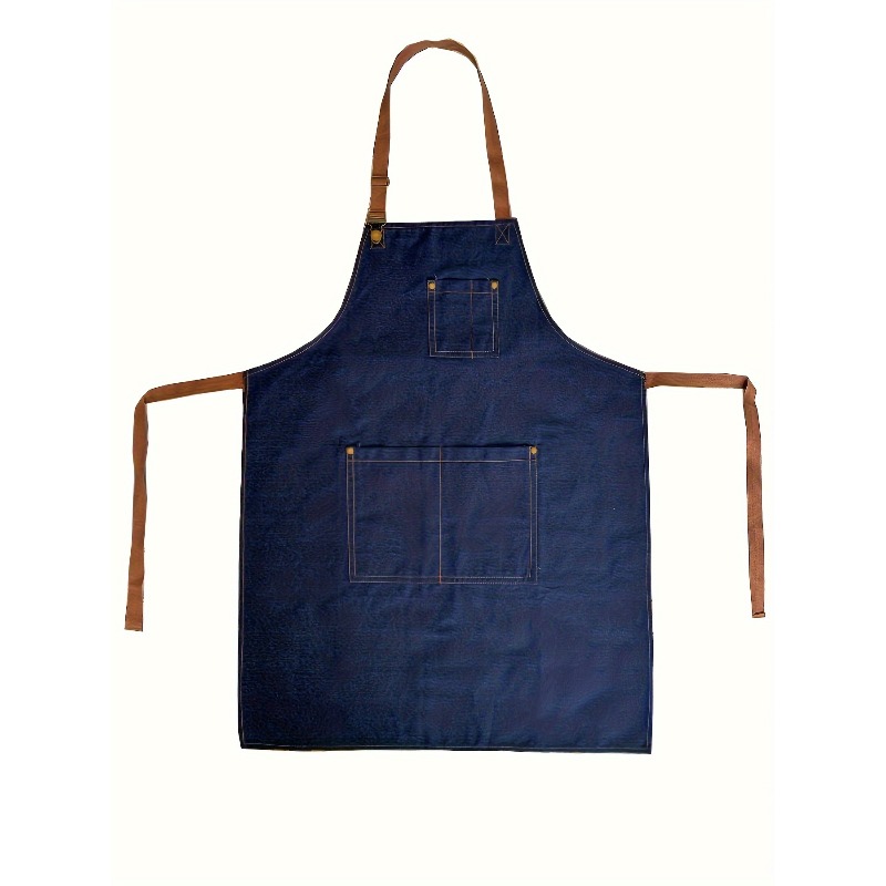 Erkekler Kadınlar için Denim İ - Home Cooking Work incelemesi ve fiyatı