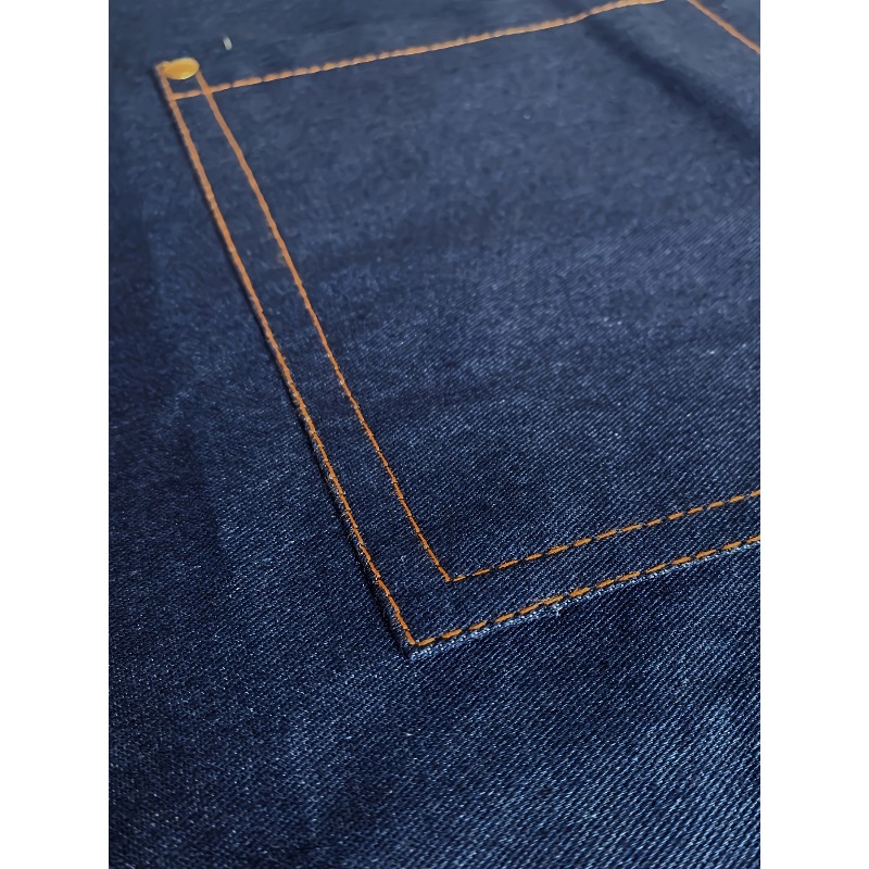 Erkekler Kadınlar için Denim İ - Home Cooking Work incelemesi ve fiyatı