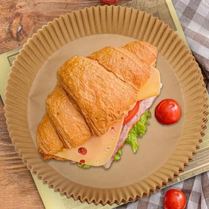 50-200 adet hava fritöz parşöm - Home Cooking Oil Disposal incelemesi ve fiyatı
