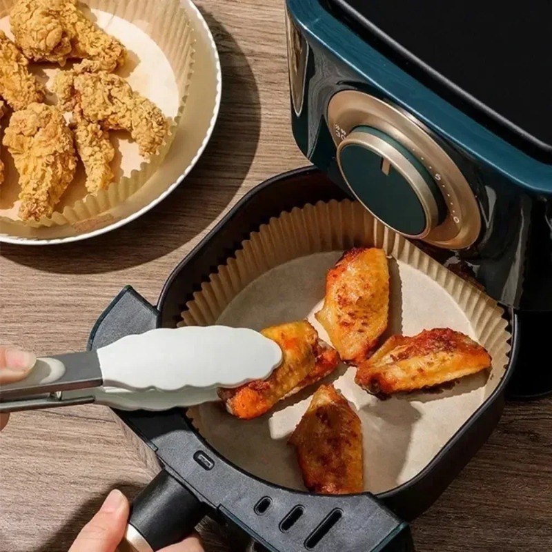 50-200 adet hava fritöz parşöm - Home Cooking Oil Disposal incelemesi ve fiyatı