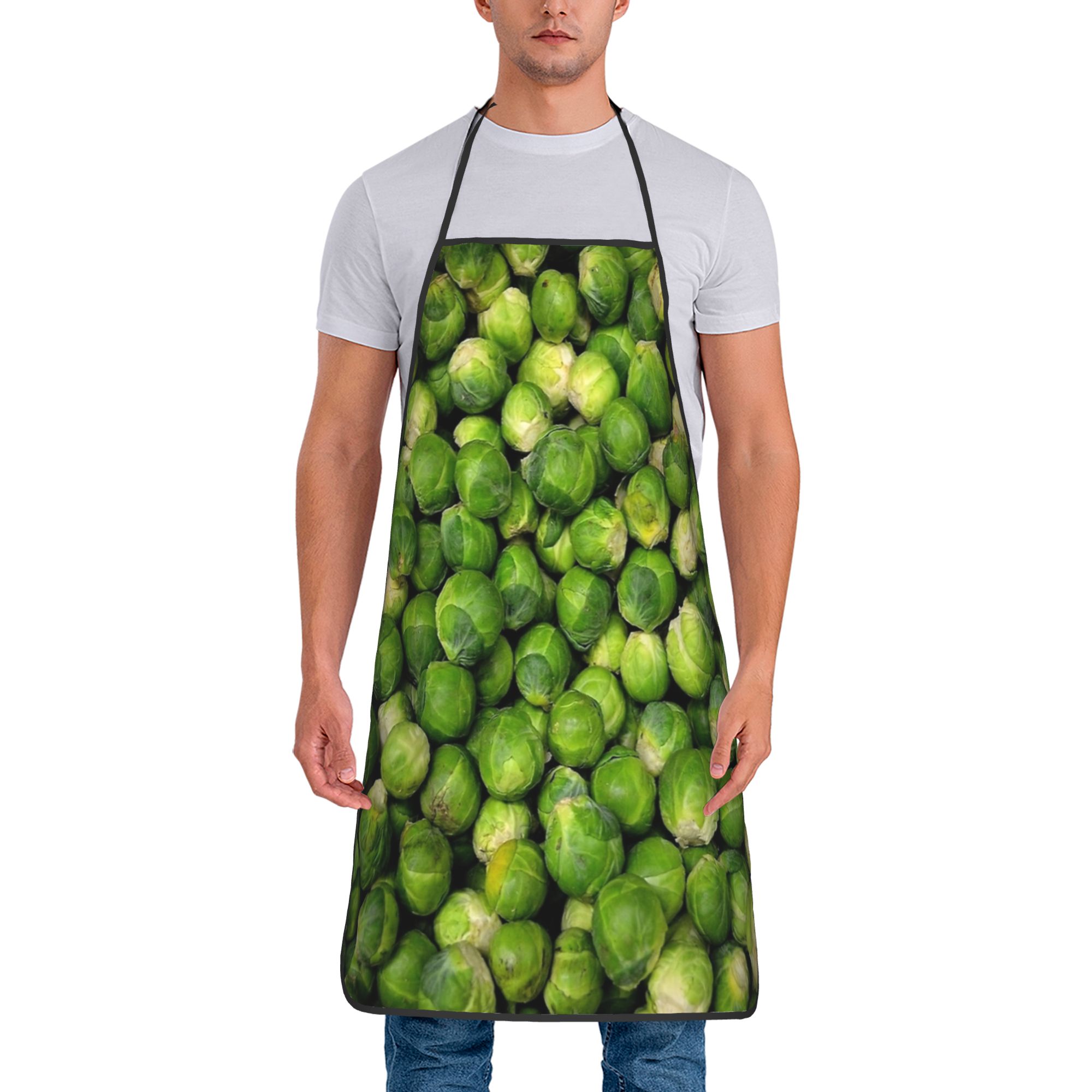 Brüksel Frenk Soğanı Önlüğü Ev - Home Cooking Brussels incelemesi ve fiyatı
