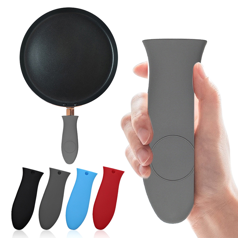 Kaymaz Silikon Tencere Sapı Tu - Dosa Pan Iron incelemesi ve fiyatı