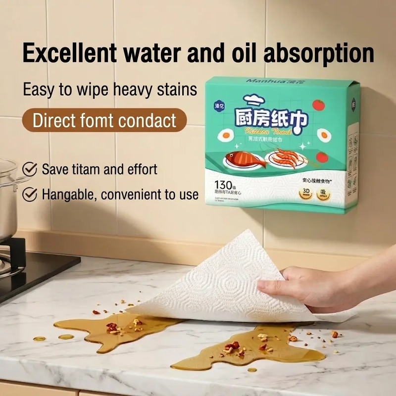 Manhua Tek Kullanımlık Mutfak  - Home Cooking Oil Disposal incelemesi ve fiyatı