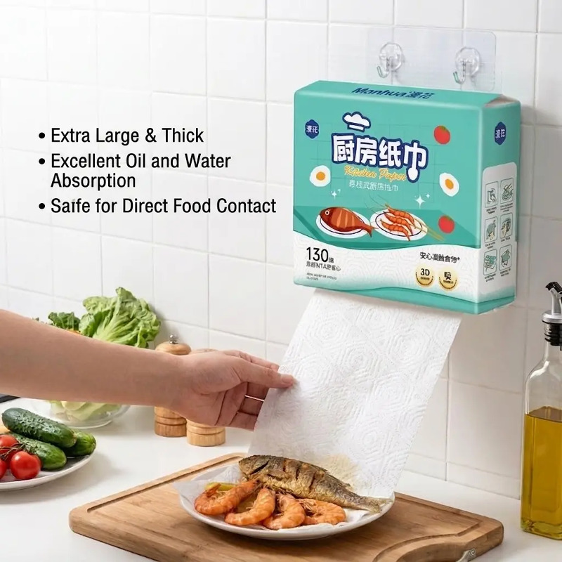 Manhua Tek Kullanımlık Mutfak  - Home Cooking Oil Disposal incelemesi ve fiyatı