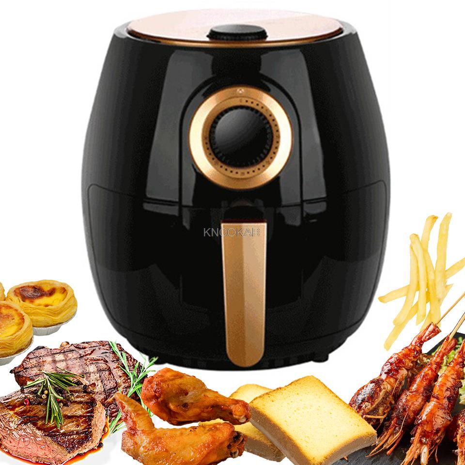 Yağsız Akıllı Hava Fritözü Evd - Home Cooking Oil Disposal incelemesi ve fiyatı