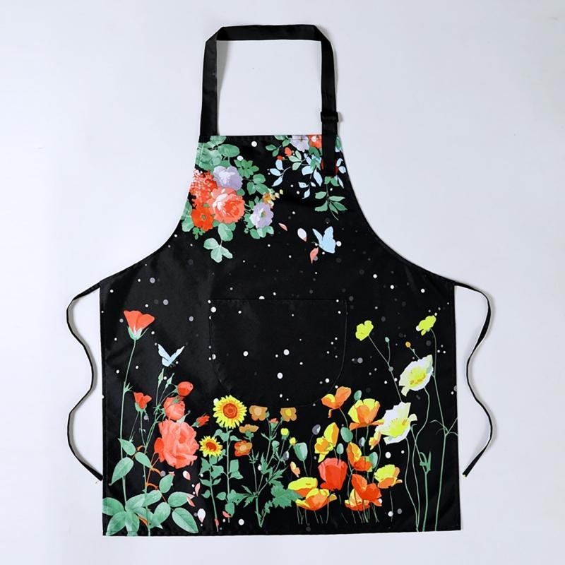 E8BD Geçirmez Mutfak Önlük, Ne - Home Cooking Work incelemesi ve fiyatı